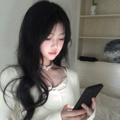 彩绘门